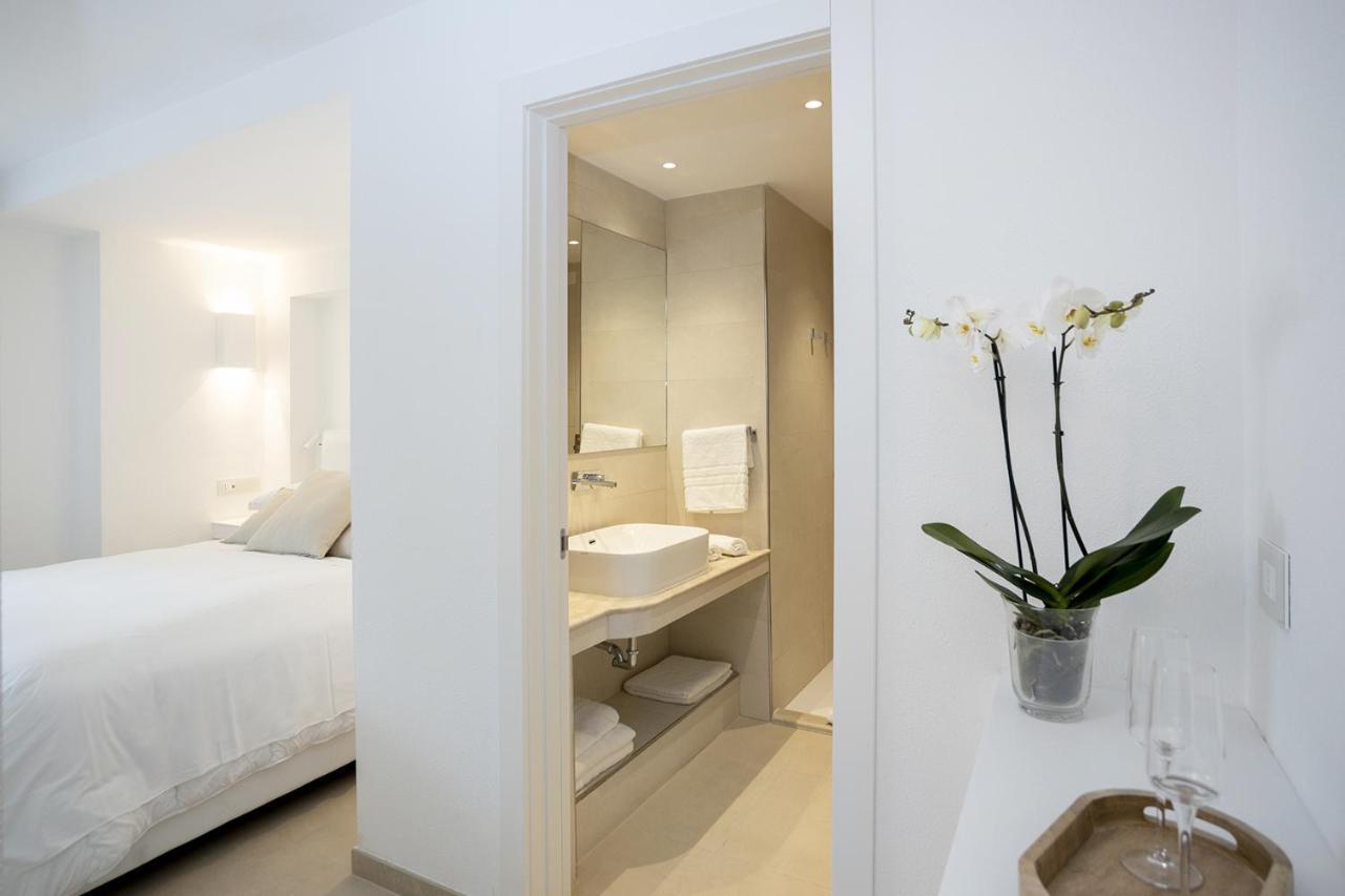 Pagoda Lifestyle Hotel Ischia Eksteriør billede